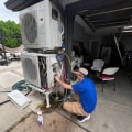 Discover Top HVAC System Maintenance Near Weston FL for Air Duct Cleaning Excellence
