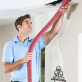How To Find The Best Air Duct Cleaning In Lake Mary FL You Can Trust