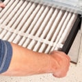 Top Signs You Need Furnace Home Air Filter Replacement Now