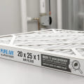 What to Look for in a 20x25x1 Air Filter When You Have Dust Mite Allergies