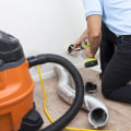 The Truth About Duct Cleaning: Separating Fact from Fiction