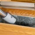 The Impact of Proper Duct Placement on Home Energy Efficiency