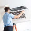 The Top Benefits of Regularly Cleaning Your Air Ducts