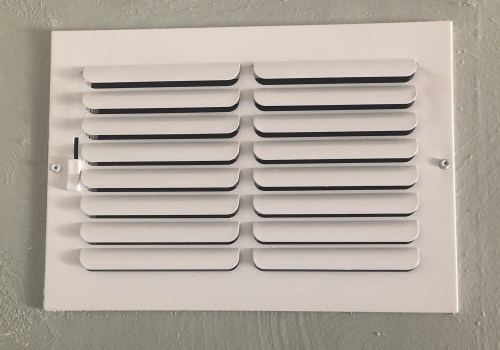 The Importance of Maintaining Air Ducts and Ventilation Grilles for a Healthy and Efficient HVAC System