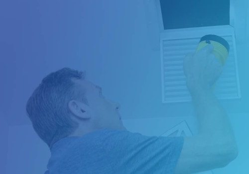 Not All Duct Cleaners Are Equal Meet the Top Duct Cleaning Near Orlando FL Choice That Stands Out