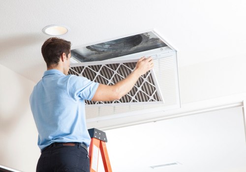 The Truth About Duct Cleaning: Separating Fact from Fiction
