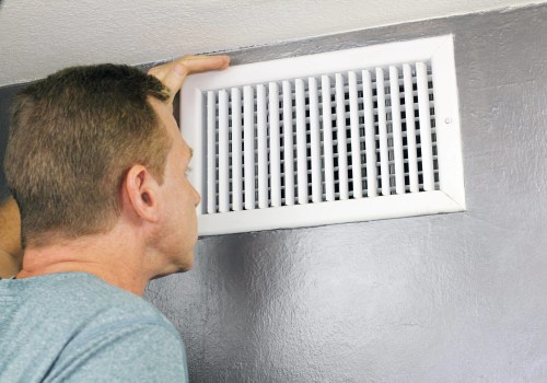 The Importance of Properly Maintaining Your HVAC System