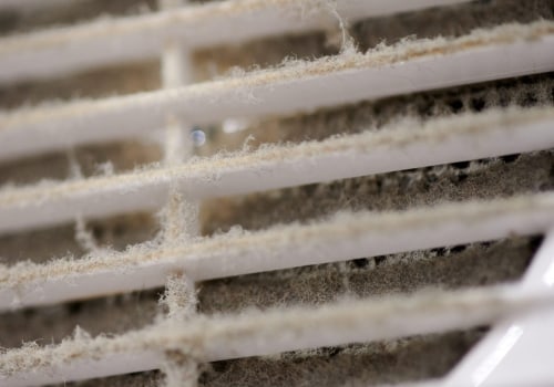 The Importance of Knowing the Difference Between Air Ducts and Vents