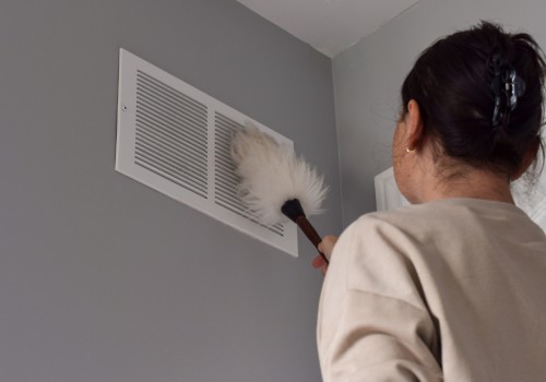 The Importance of Knowing the Difference Between Air Ducts and Vents