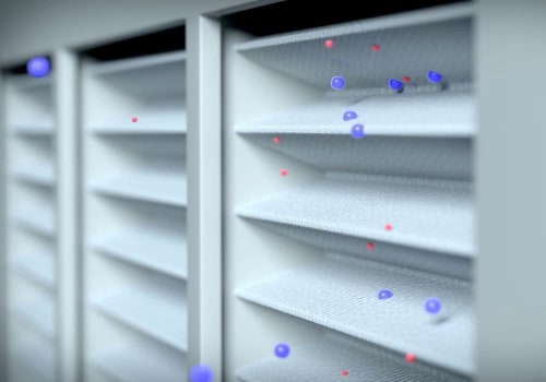 Why 14x14x1 AC Furnace Home Air Filters Are Essential for Duct Cleaning Success