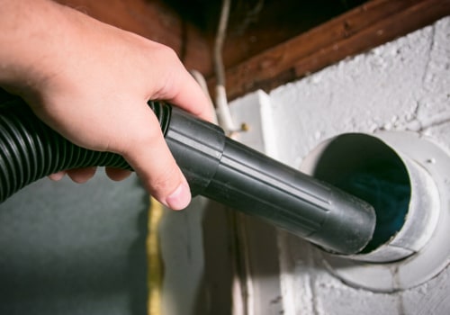 The Importance of Regularly Cleaning Air Ducts and Dryer Vents