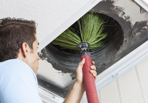 The Hidden Dangers of Neglecting Air Duct Cleaning