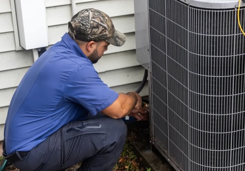 Best HVAC System Installation For Older Homes In Ocoee