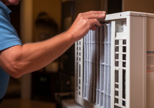Ultimate Guide to 16x25x1 AC Furnace Air Filters