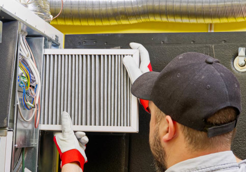 The Pros and Cons of Duct Cleaning: An Expert's Perspective