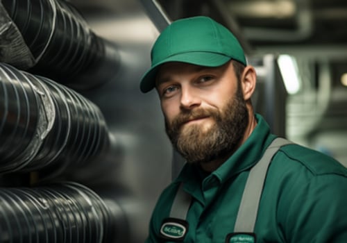 Why Choose Top Duct Cleaning Near Wellington FL For Your Air Duct Needs