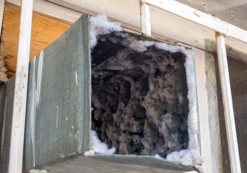 The Truth About Cleaning Your Air Ducts: An Expert's Perspective
