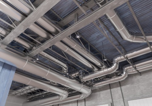 The Importance of Understanding the Different Types of Ductwork for Your HVAC System