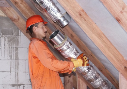 Your Air Deserves Better! Choose Top Duct Cleaning Near Sanford FL