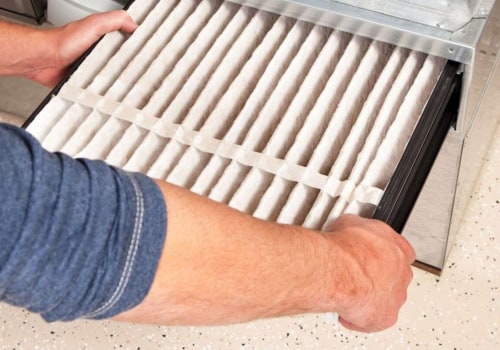 Top Signs You Need Furnace Home Air Filter Replacement Now