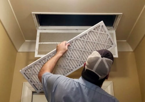 Discover the Best 18x20x1 HVAC and Furnace Air Filter for House Comfort and Clean Air