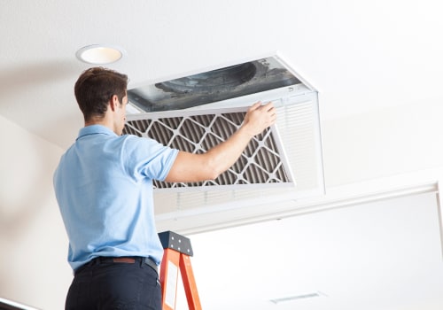 The Hidden Dangers of Neglecting Air Duct Cleaning