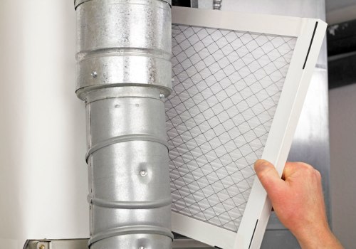 Why You Need Top 20x25x1 Home HVAC Furnace Filters For Effective Air Duct Cleaning