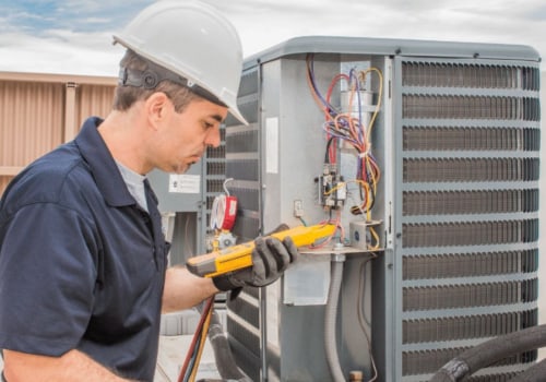 Want Comfort That Lasts? Top HVAC System Installation Near Boynton Beach FL