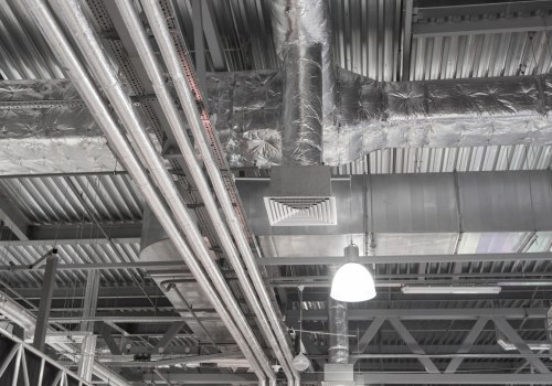 The Role of Air Ducts in Maintaining Indoor Air Quality