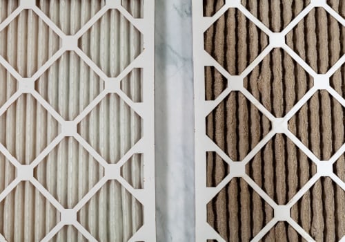 Why Your Air Duct Cleaning Needs 16x20x1 HVAC Furnace Home Air Filters For Superior Air Quality