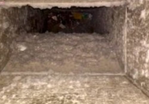 The Hidden Dangers of Neglecting Air Duct Cleaning