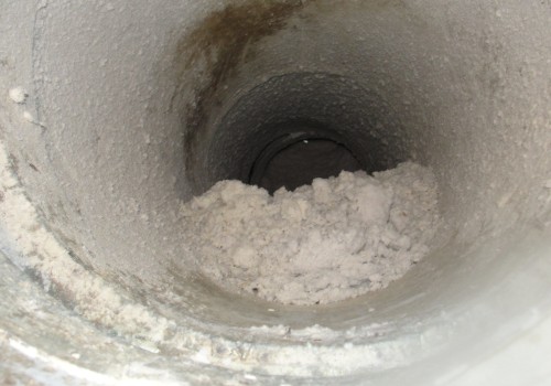 The Importance of Regularly Cleaning Dryer Ducts and Vents