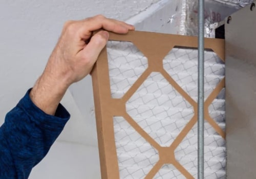 Expert Tips for Choosing 12x12x1 HVAC Furnace Air Filters