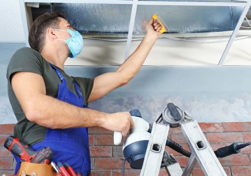 Why Top Duct Cleaning Near Jupiter FL Is Essential For Clean Air