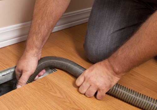 Is There Affordable Top Duct Cleaning Near Winter Garden FL? Here’s What to Know