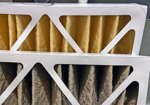 How Often Should I Change MERV 11 Filters with 3 Dogs?