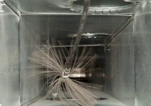 Save Money Fast With Top Duct Cleaning Near Kissimmee FL Now